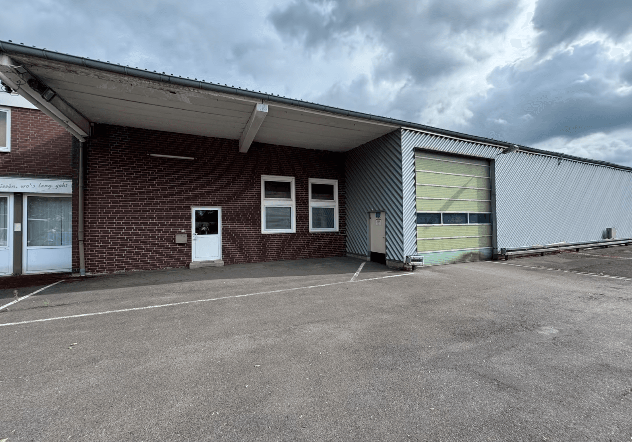 non-residential property to rent, 310 m², Hermann-Bahlsen-Str 2, Barsinghausen, Lower Saxony non-residential property to rent, 310 m², Hermann-Bahlsen-Str 2, Barsinghausen, Lower Saxony