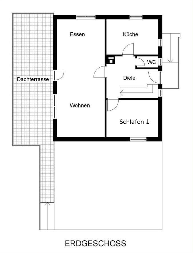 house for sale, 125 m², Karl-Keßler-Str. 160, Aalen, Baden-Württemberg house for sale, 125 m², Karl-Keßler-Str. 160, Aalen, Baden-Württemberg