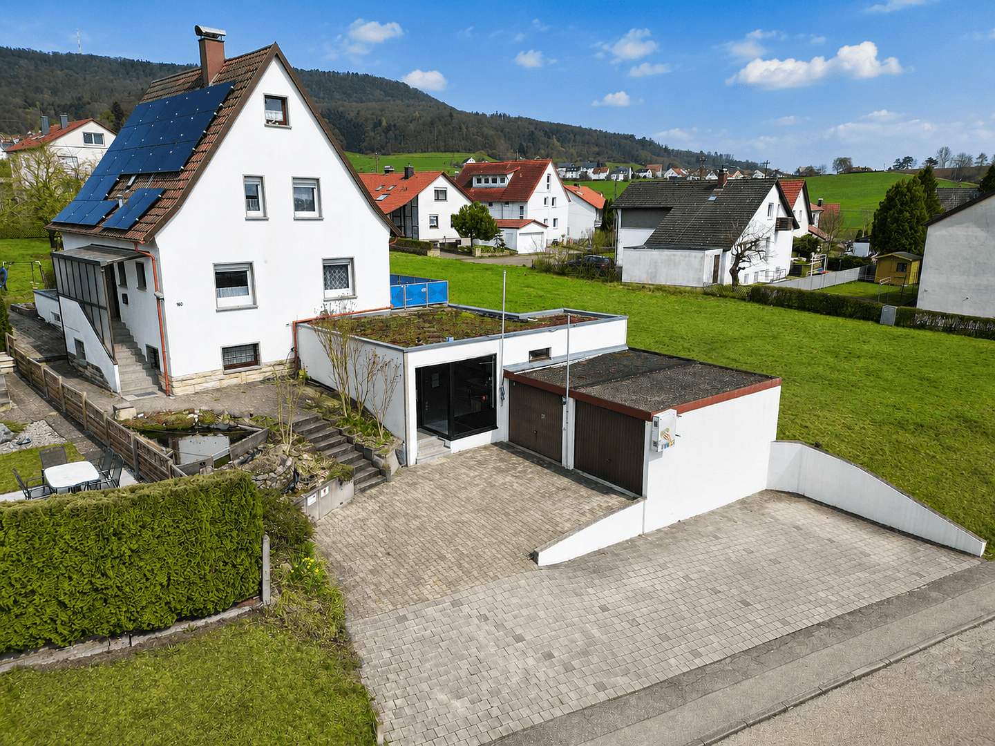 house for sale, 125 m², Karl-Keßler-Str. 160, Aalen, Baden-Württemberg house for sale, 125 m², Karl-Keßler-Str. 160, Aalen, Baden-Württemberg