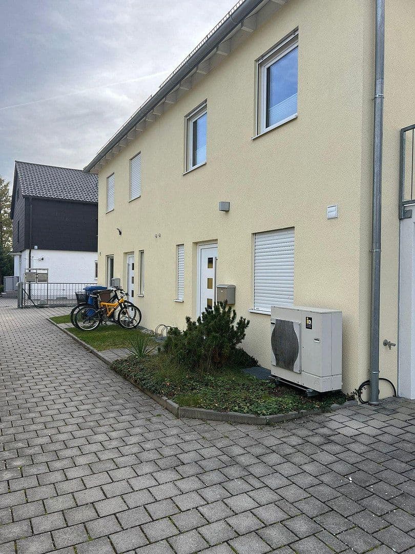 house for sale, 142 m², Germering, Bavaria house for sale, 142 m², Germering, Bavaria