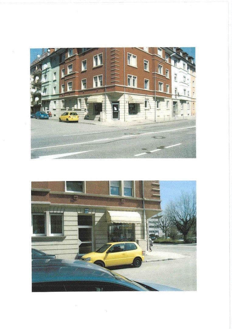non-residential property to rent, 101 m², Moritz-Müller-Str. 11, Pforzheim, Baden-Württemberg non-residential property to rent, 101 m², Moritz-Müller-Str. 11, Pforzheim, Baden-Württemberg