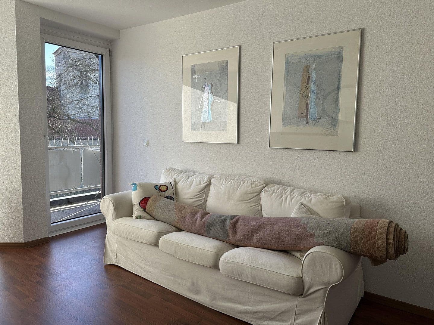 2 bedroom flat to rent, 45 m², An der alten Kirche 2, Münster, North Rhine-Westphalia 2 bedroom flat to rent, 45 m², An der alten Kirche 2, Münster, North Rhine-Westphalia