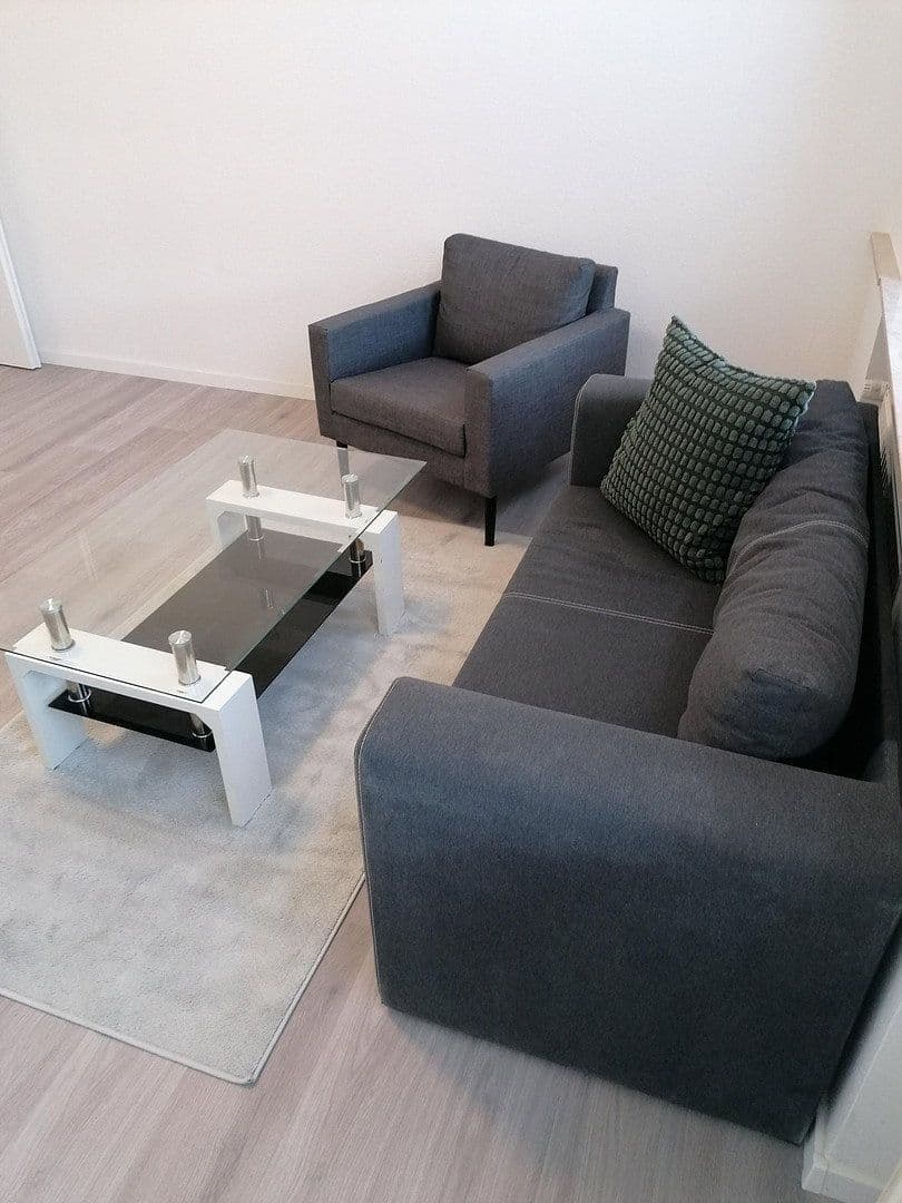 flat to rent, 149 m², Schöffenweg, Leverkusen, North Rhine-Westphalia flat to rent, 149 m², Schöffenweg, Leverkusen, North Rhine-Westphalia