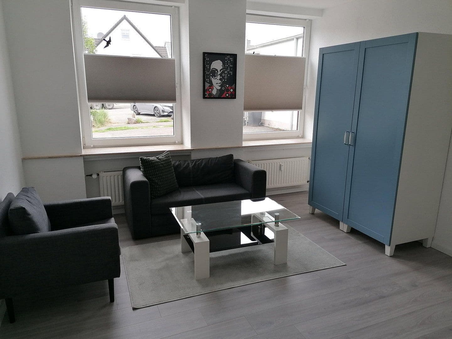 flat to rent, 149 m², Schöffenweg, Leverkusen, North Rhine-Westphalia flat to rent, 149 m², Schöffenweg, Leverkusen, North Rhine-Westphalia