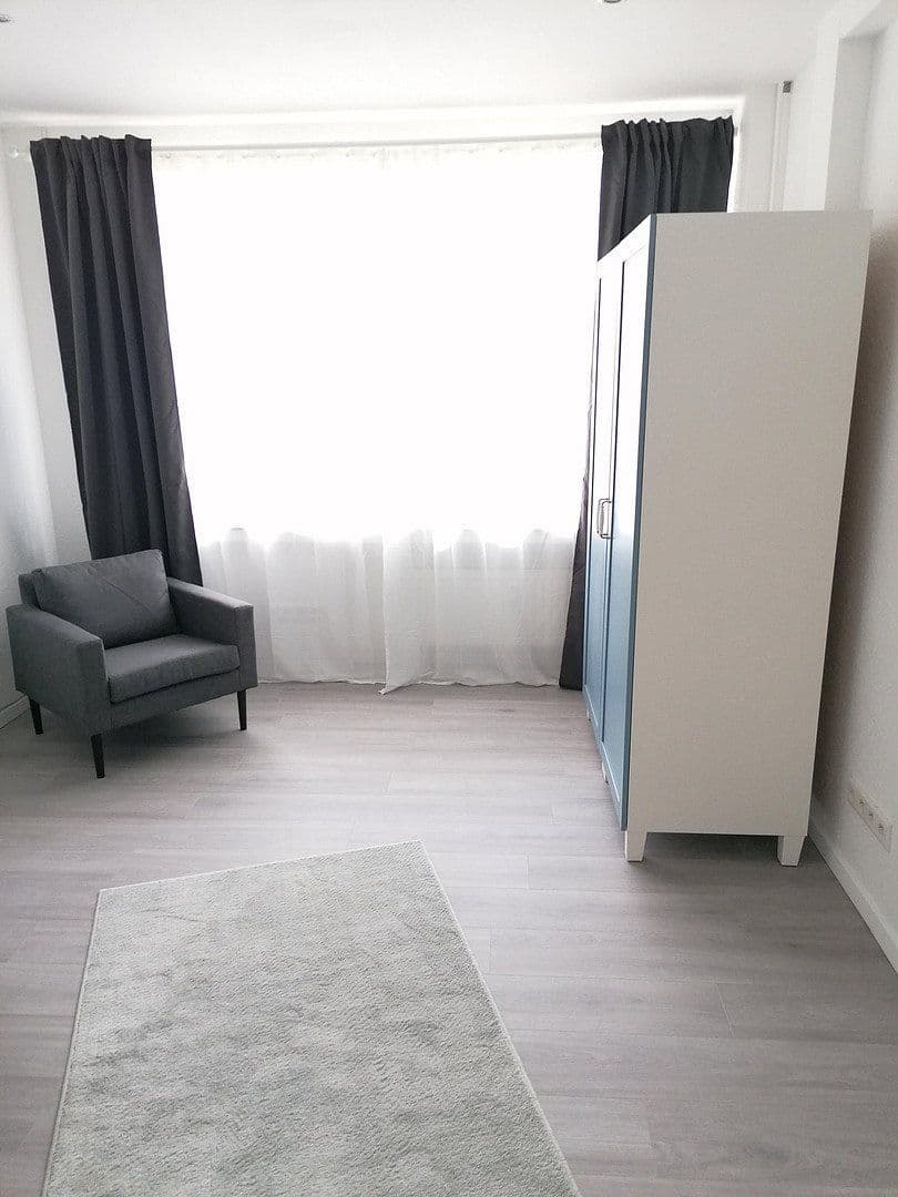 flat to rent, 149 m², Schöffenweg, Leverkusen, North Rhine-Westphalia flat to rent, 149 m², Schöffenweg, Leverkusen, North Rhine-Westphalia