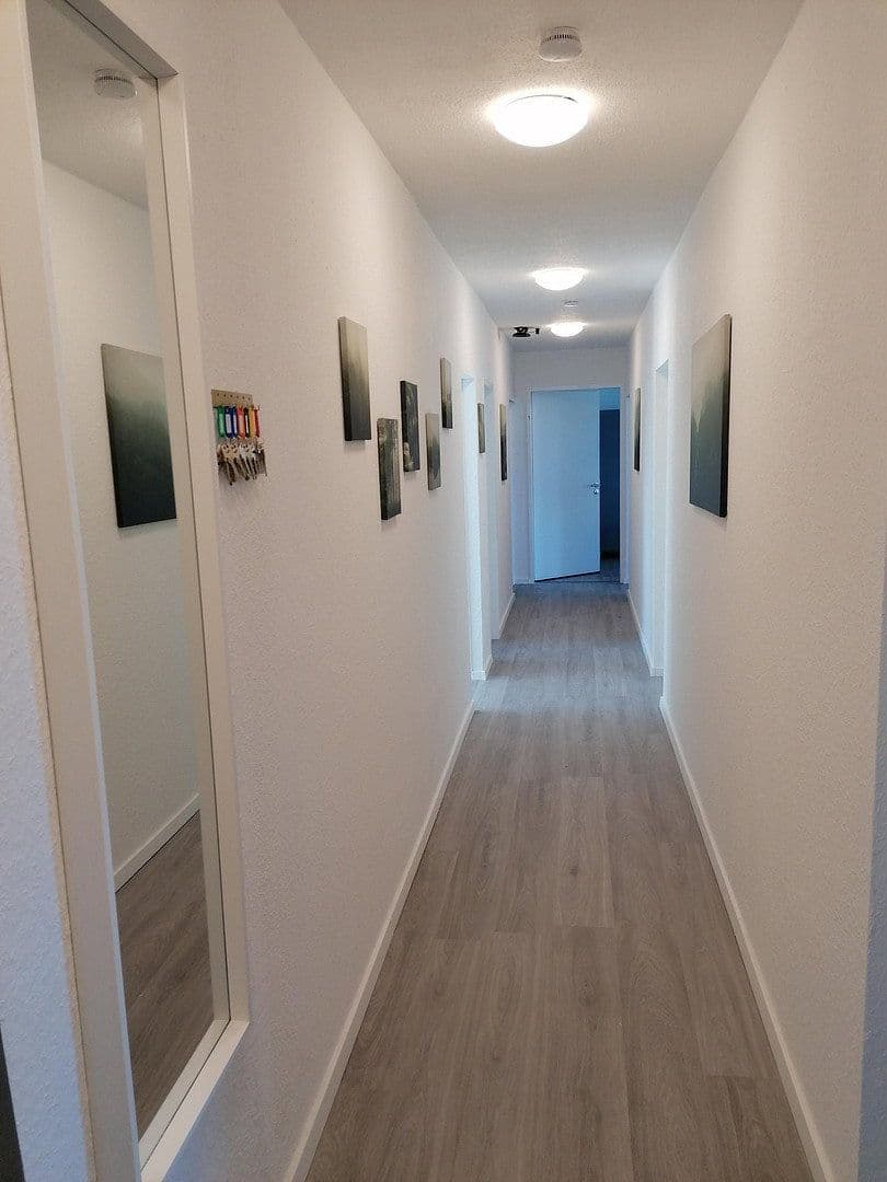 flat to rent, 149 m², Schöffenweg, Leverkusen, North Rhine-Westphalia flat to rent, 149 m², Schöffenweg, Leverkusen, North Rhine-Westphalia