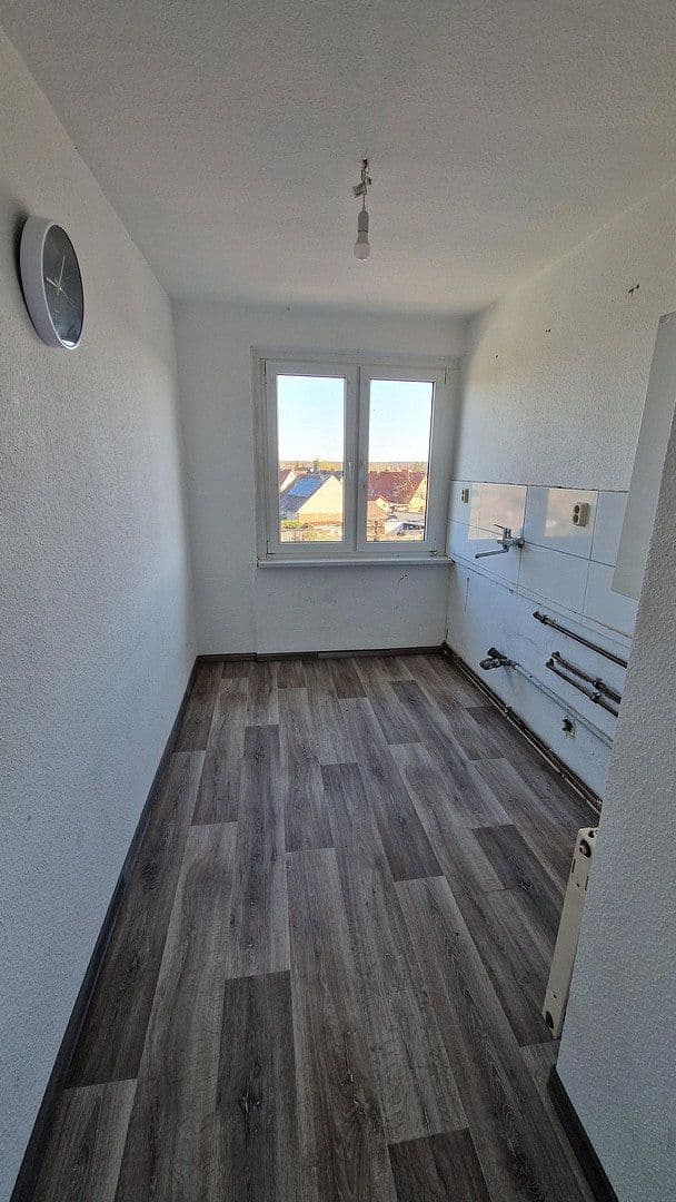 4 bedroom flat to rent, 70 m², Wernstedter Str. 6, Kalbe (Milde), Saxony-Anhalt 4 bedroom flat to rent, 70 m², Wernstedter Str. 6, Kalbe (Milde), Saxony-Anhalt