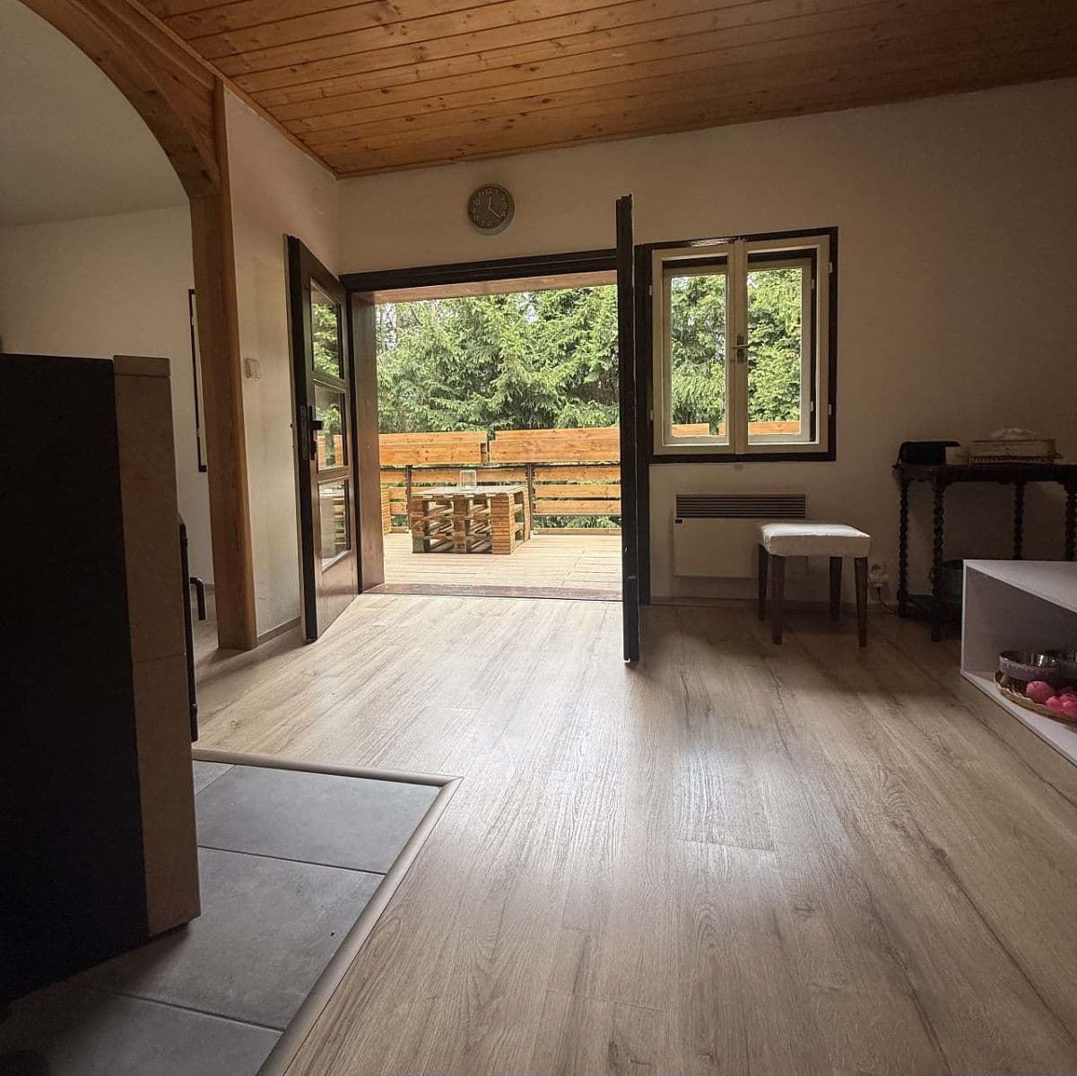 recreational property to rent, 0 m², Křižánky, Vysočina Region recreational property to rent, 0 m², Křižánky, Vysočina Region