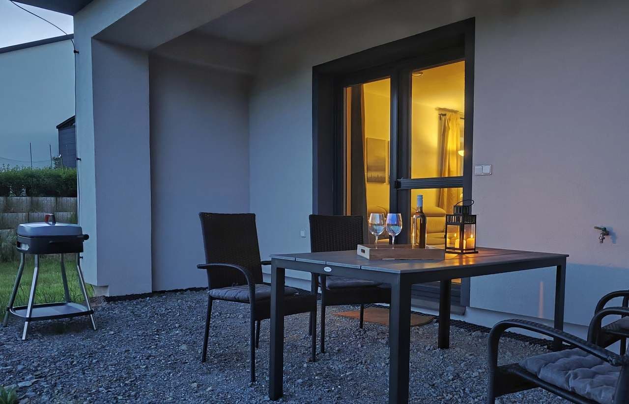 recreational property to rent, 0 m², Tršice, Olomoucký Region recreational property to rent, 0 m², Tršice, Olomoucký Region