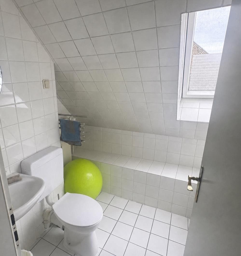 5 bedroom flat to rent, 135 m², Saarbrücken, Saarland 5 bedroom flat to rent, 135 m², Saarbrücken, Saarland