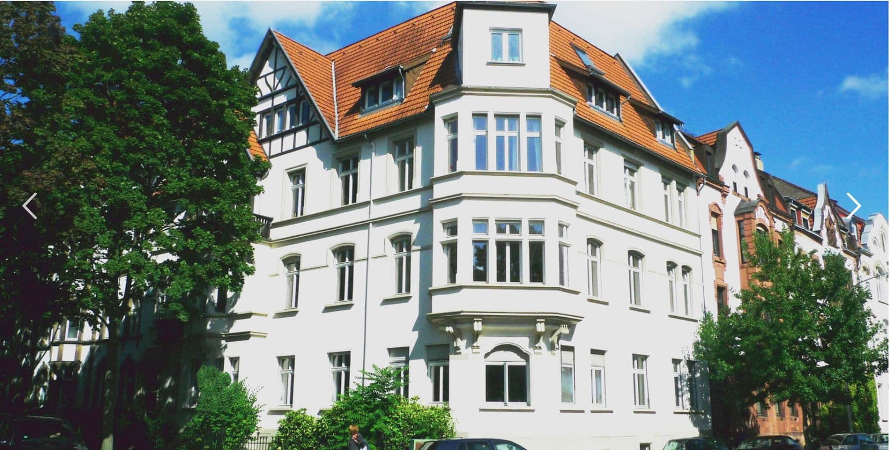 5 bedroom flat to rent, 135 m², Saarbrücken, Saarland 5 bedroom flat to rent, 135 m², Saarbrücken, Saarland