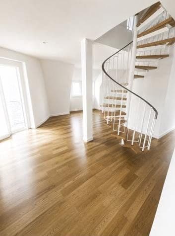 5 bedroom flat to rent, 135 m², Saarbrücken, Saarland 5 bedroom flat to rent, 135 m², Saarbrücken, Saarland