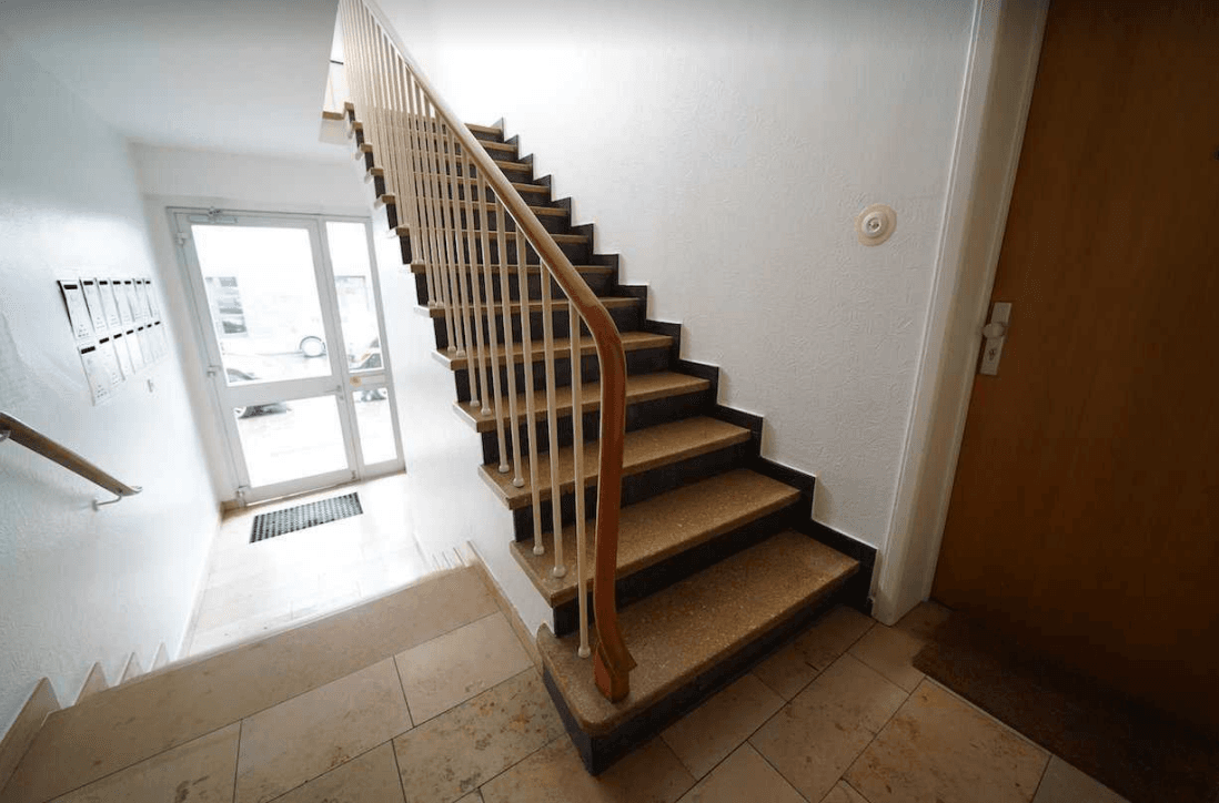 1 bedroom flat to rent, 28 m², Aachen, North Rhine-Westphalia 1 bedroom flat to rent, 28 m², Aachen, North Rhine-Westphalia