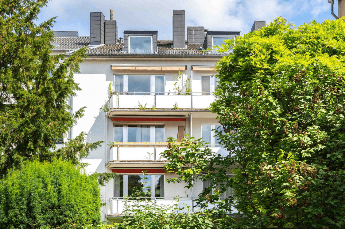1 bedroom flat to rent, 28 m², Aachen, North Rhine-Westphalia 1 bedroom flat to rent, 28 m², Aachen, North Rhine-Westphalia