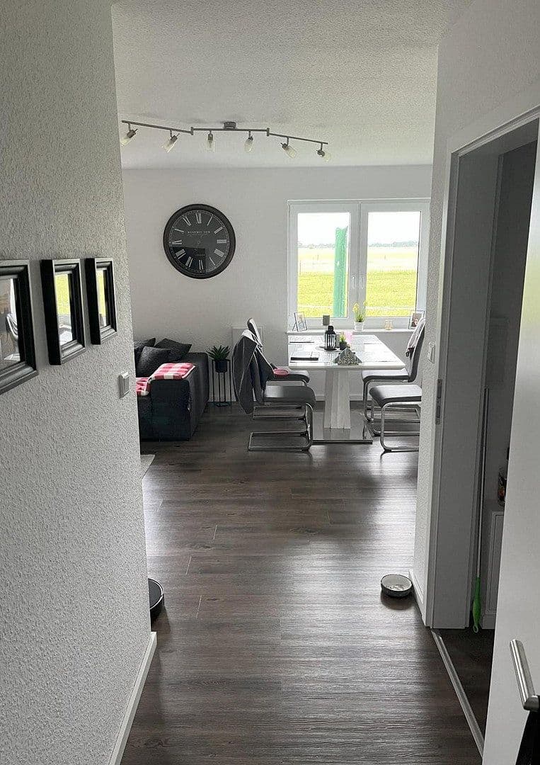 3 bedroom flat to rent, 74 m², Löwenzahnweg, Ovelgönne, Lower Saxony 3 bedroom flat to rent, 74 m², Löwenzahnweg, Ovelgönne, Lower Saxony