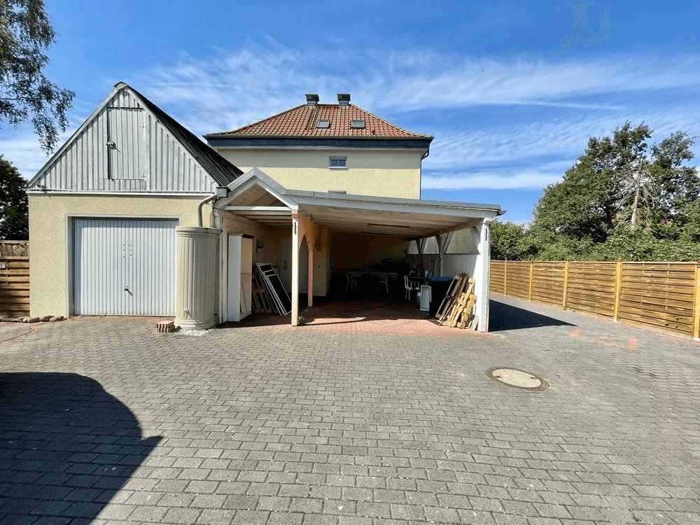 house for sale, 188 m², Wunstorf, Lower Saxony house for sale, 188 m², Wunstorf, Lower Saxony