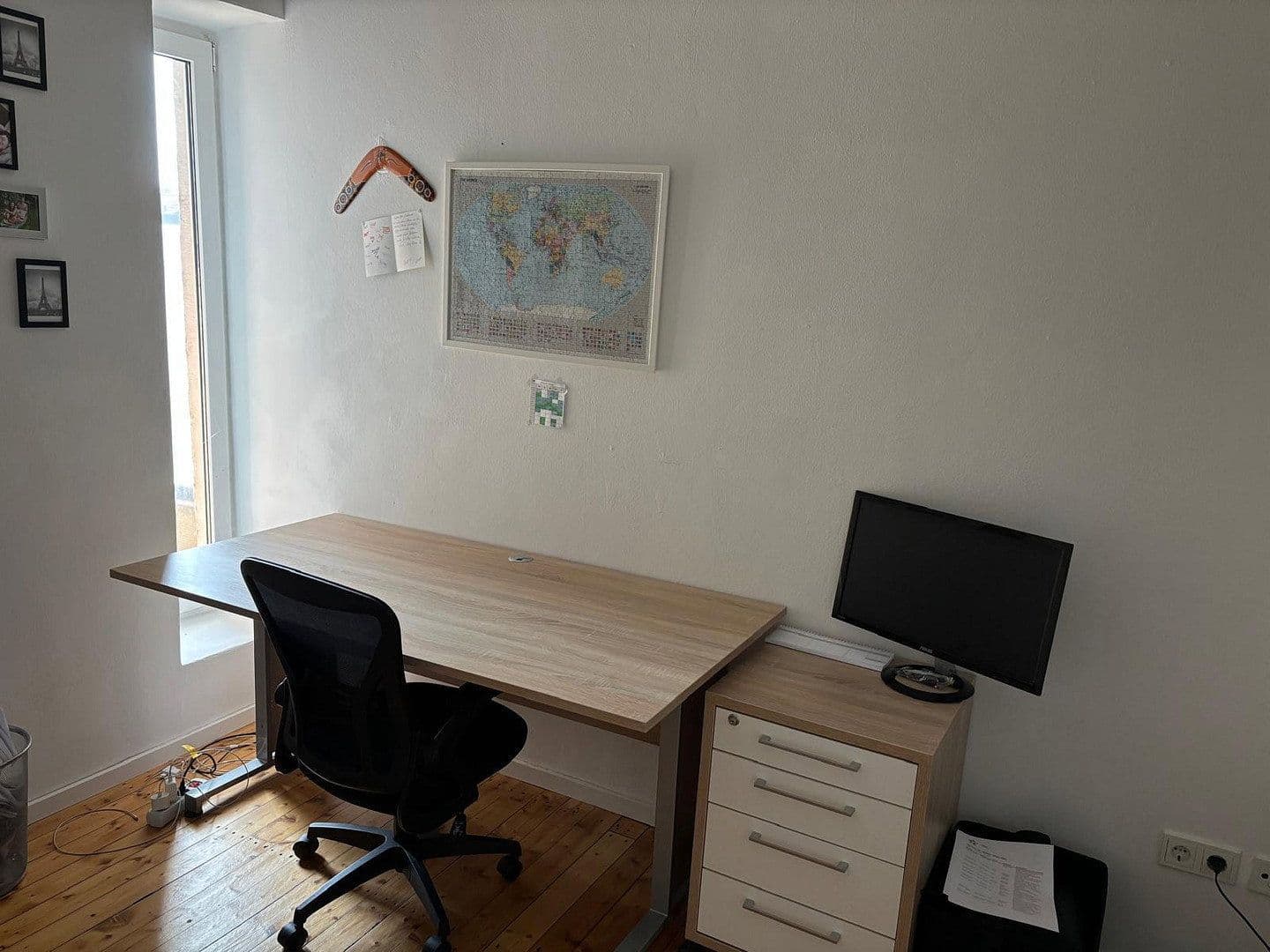 3 bedroom with open-plan kitchen flat to rent, 108 m², Rheinauer Str. 34, Brühl, Baden-Württemberg 3 bedroom with open-plan kitchen flat to rent, 108 m², Rheinauer Str. 34, Brühl, Baden-Württemberg