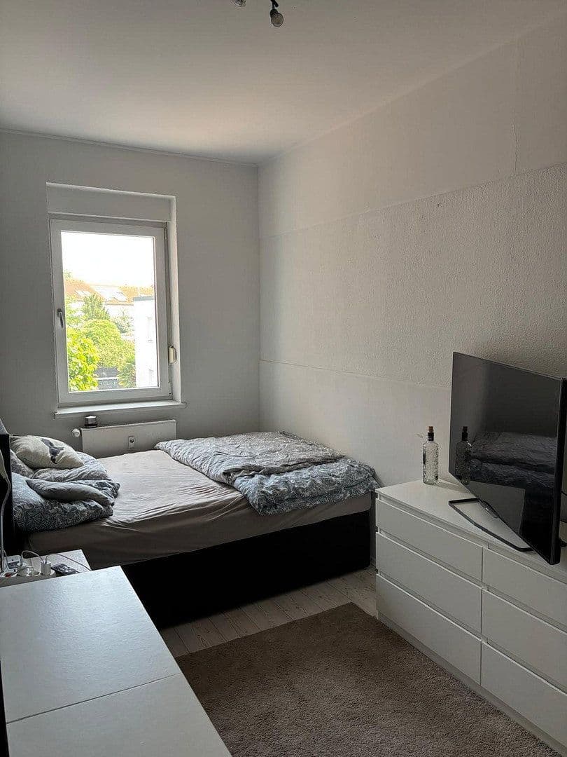 3 bedroom with open-plan kitchen flat to rent, 108 m², Rheinauer Str. 34, Brühl, Baden-Württemberg 3 bedroom with open-plan kitchen flat to rent, 108 m², Rheinauer Str. 34, Brühl, Baden-Württemberg