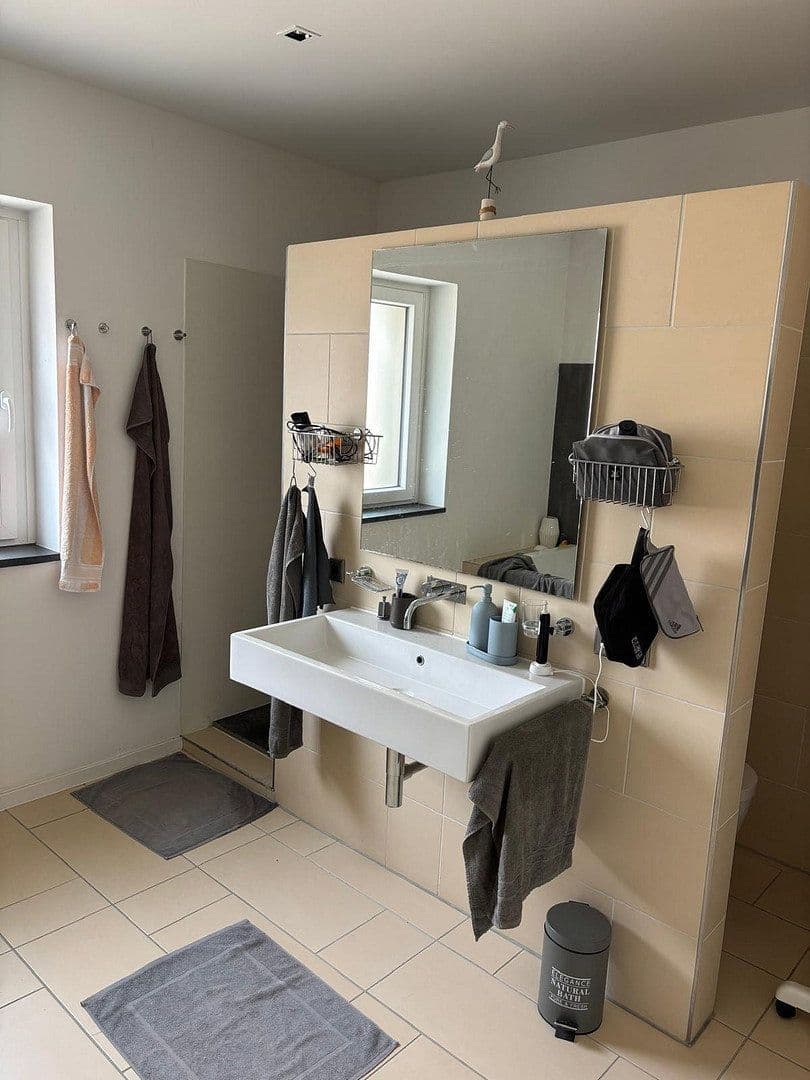 3 bedroom with open-plan kitchen flat to rent, 108 m², Rheinauer Str. 34, Brühl, Baden-Württemberg 3 bedroom with open-plan kitchen flat to rent, 108 m², Rheinauer Str. 34, Brühl, Baden-Württemberg