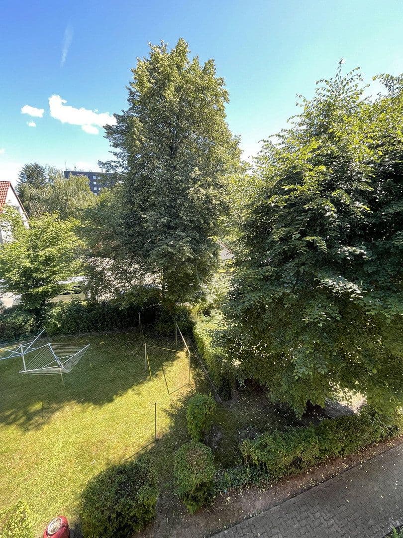 2 bedroom flat to rent, 51 m², Bienroder Weg 57, Braunschweig, Lower Saxony 2 bedroom flat to rent, 51 m², Bienroder Weg 57, Braunschweig, Lower Saxony