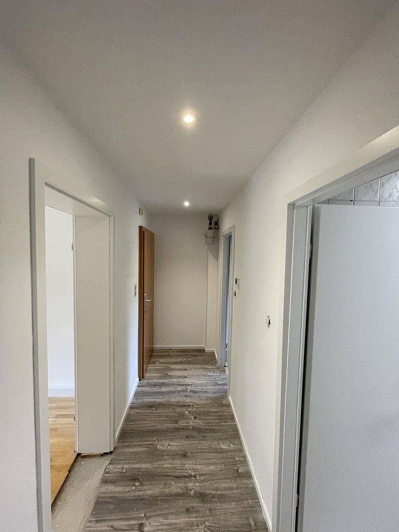 2 bedroom flat to rent, 51 m², Bienroder Weg 57, Braunschweig, Lower Saxony 2 bedroom flat to rent, 51 m², Bienroder Weg 57, Braunschweig, Lower Saxony