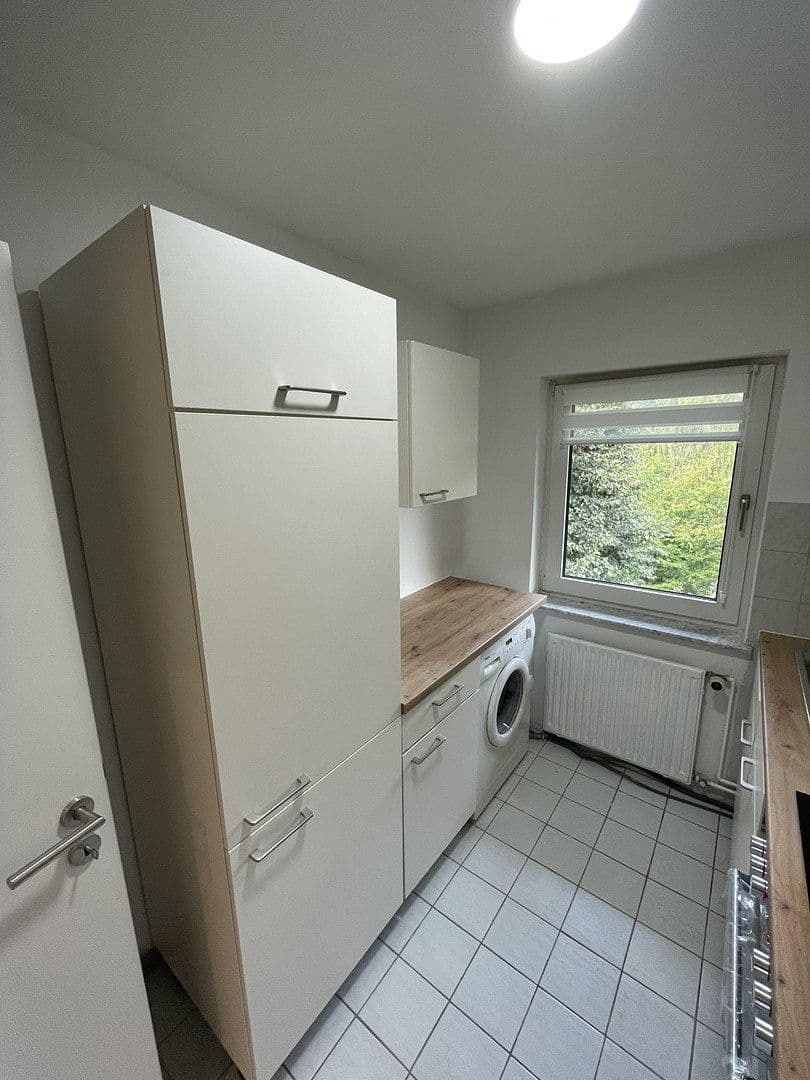 2 bedroom flat to rent, 51 m², Bienroder Weg 57, Braunschweig, Lower Saxony 2 bedroom flat to rent, 51 m², Bienroder Weg 57, Braunschweig, Lower Saxony