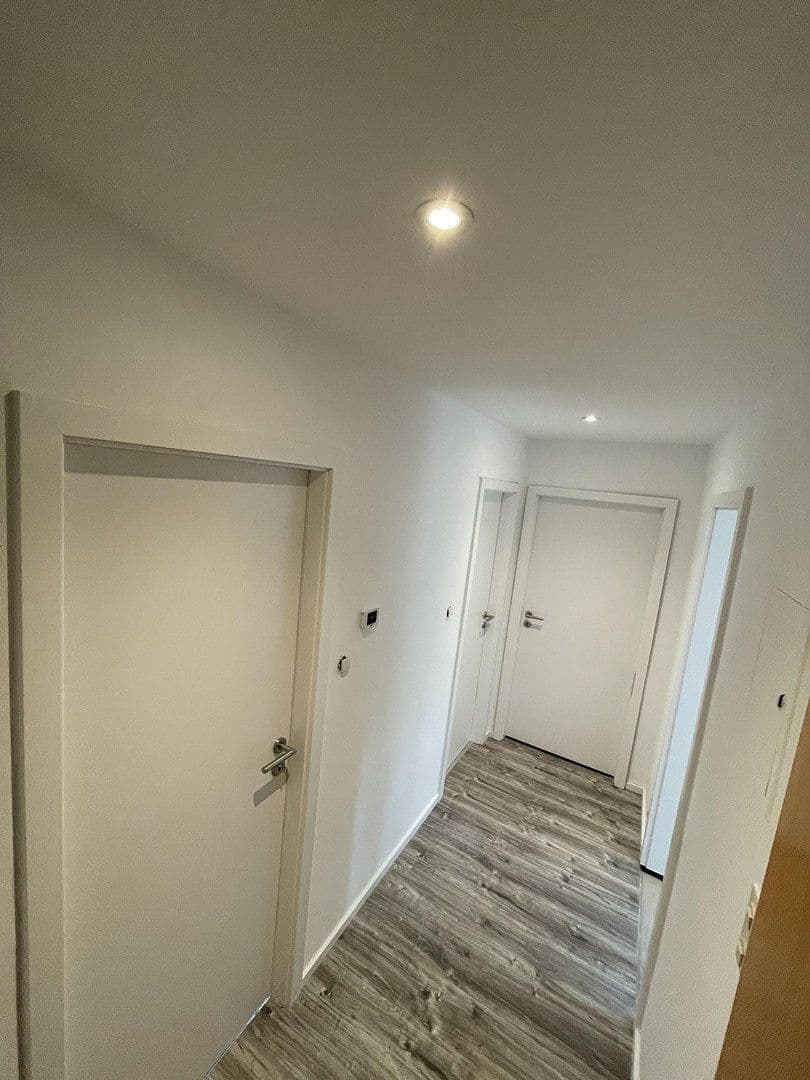 2 bedroom flat to rent, 51 m², Bienroder Weg 57, Braunschweig, Lower Saxony 2 bedroom flat to rent, 51 m², Bienroder Weg 57, Braunschweig, Lower Saxony