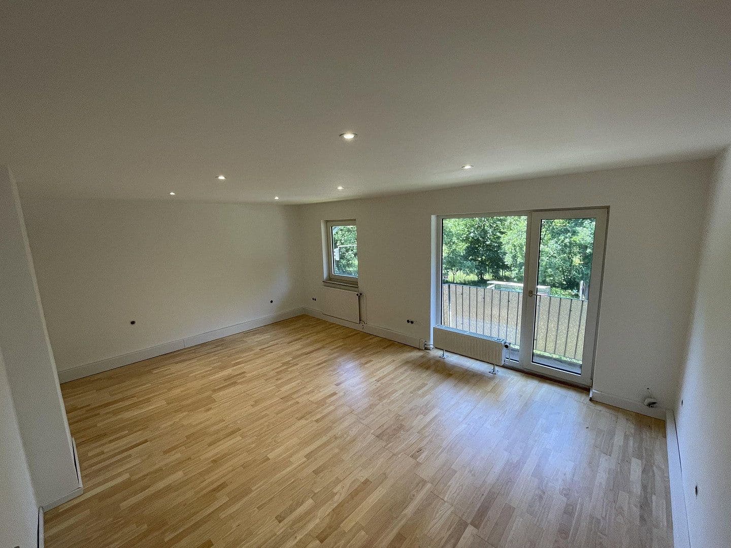 2 bedroom flat to rent, 51 m², Bienroder Weg 57, Braunschweig, Lower Saxony 2 bedroom flat to rent, 51 m², Bienroder Weg 57, Braunschweig, Lower Saxony