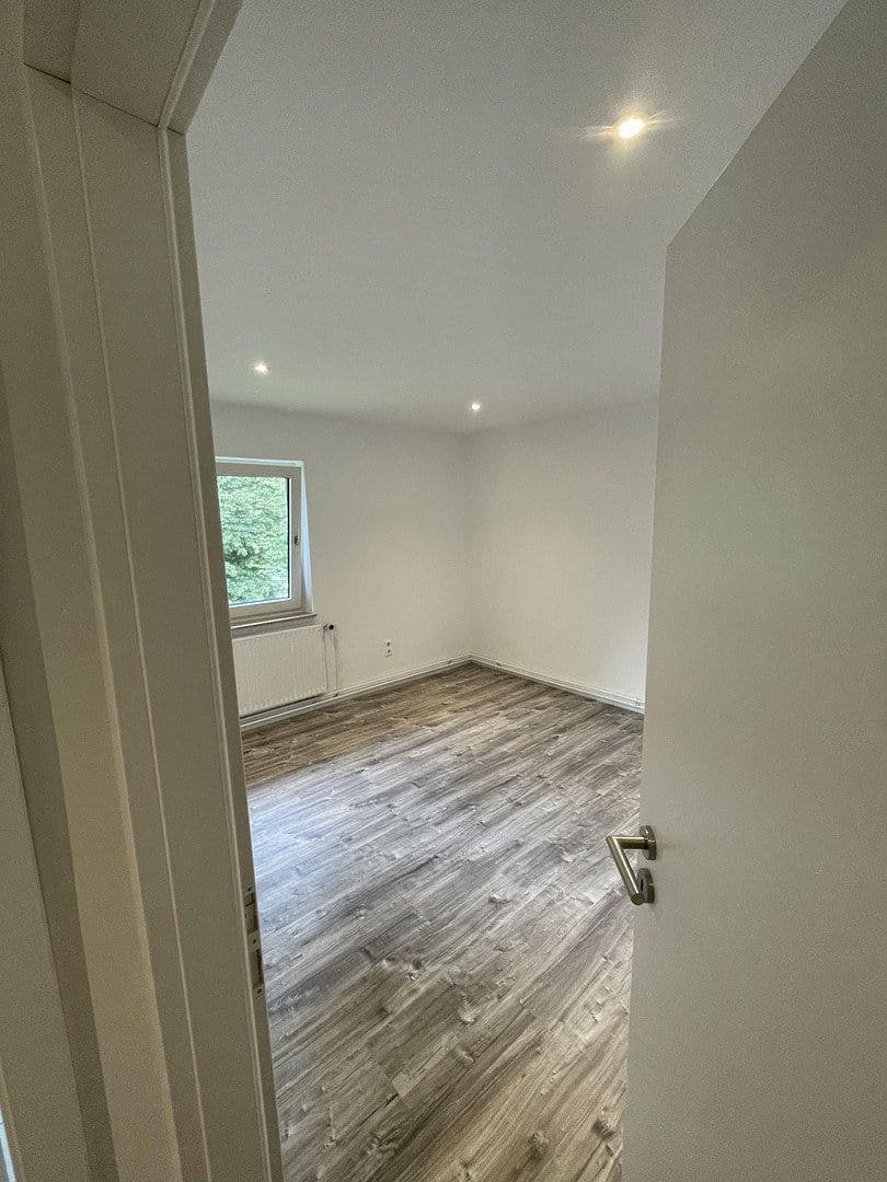 2 bedroom flat to rent, 51 m², Bienroder Weg 57, Braunschweig, Lower Saxony 2 bedroom flat to rent, 51 m², Bienroder Weg 57, Braunschweig, Lower Saxony