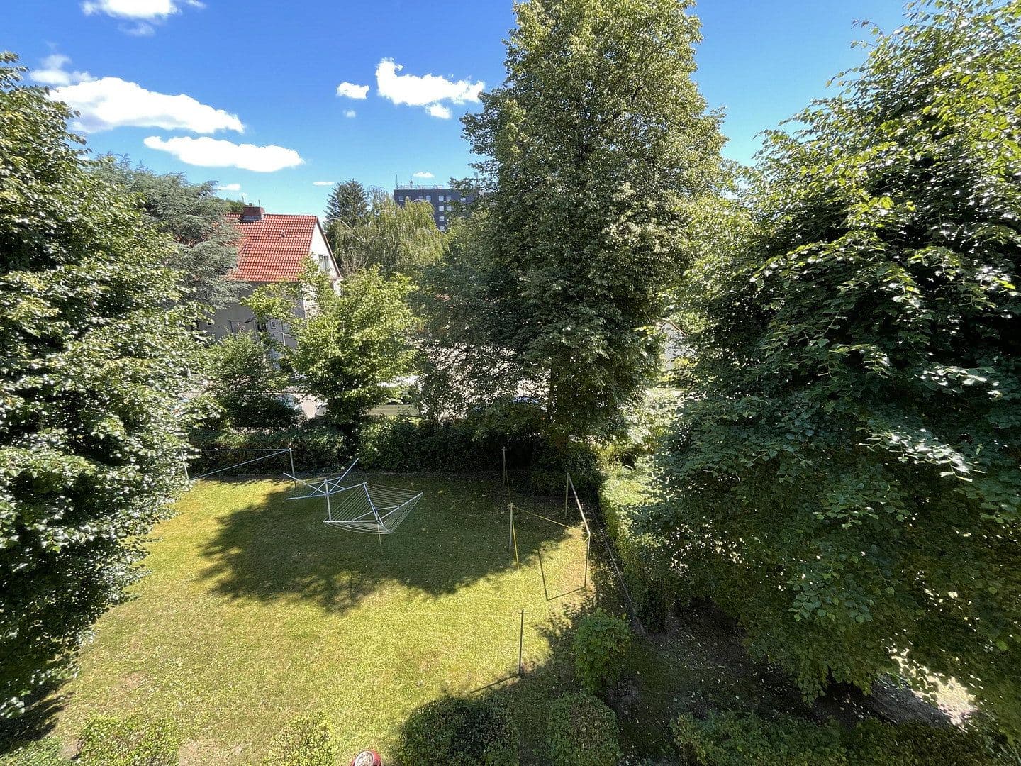 2 bedroom flat to rent, 51 m², Bienroder Weg 57, Braunschweig, Lower Saxony 2 bedroom flat to rent, 51 m², Bienroder Weg 57, Braunschweig, Lower Saxony