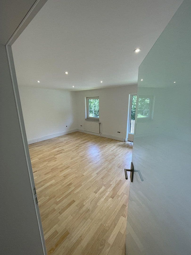 2 bedroom flat to rent, 51 m², Bienroder Weg 57, Braunschweig, Lower Saxony 2 bedroom flat to rent, 51 m², Bienroder Weg 57, Braunschweig, Lower Saxony