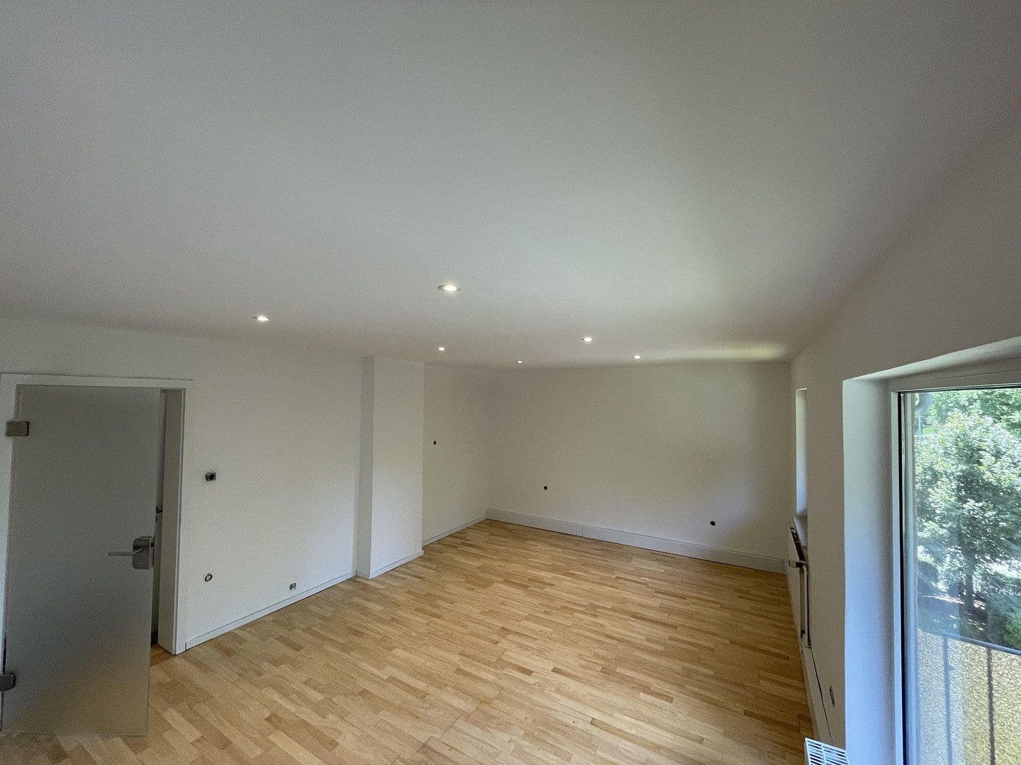 2 bedroom flat to rent, 51 m², Bienroder Weg 57, Braunschweig, Lower Saxony 2 bedroom flat to rent, 51 m², Bienroder Weg 57, Braunschweig, Lower Saxony