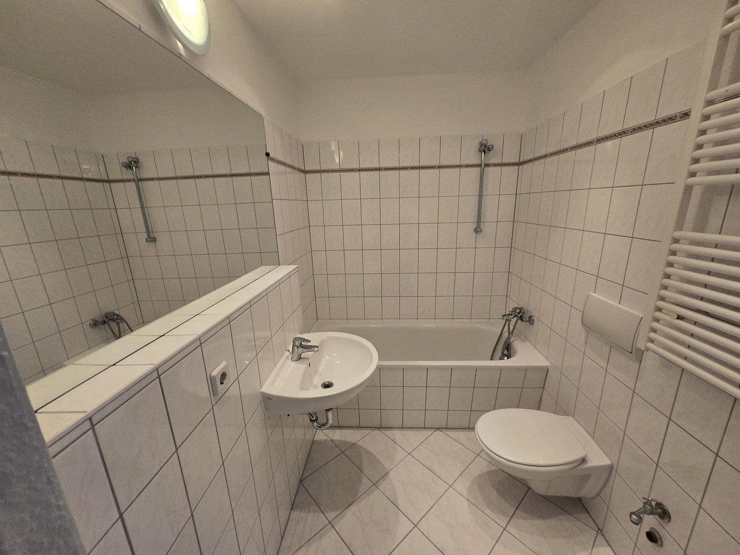 4 bedroom flat to rent, 77 m², Pilzheide 11, Heideblick, Brandenburg 4 bedroom flat to rent, 77 m², Pilzheide 11, Heideblick, Brandenburg