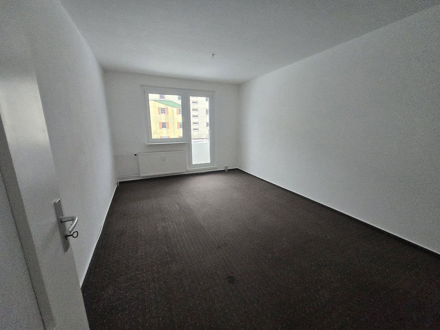 4 bedroom flat to rent, 77 m², Pilzheide 11, Heideblick, Brandenburg 4 bedroom flat to rent, 77 m², Pilzheide 11, Heideblick, Brandenburg