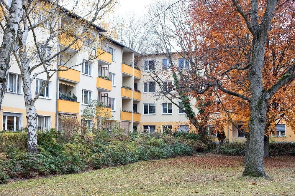 3 bedroom flat for sale, 68 m², Stockumer Str. 1a, Berlin Reinickendorf-Tegel, Berlin 3 bedroom flat for sale, 68 m², Stockumer Str. 1a, Berlin Reinickendorf-Tegel, Berlin