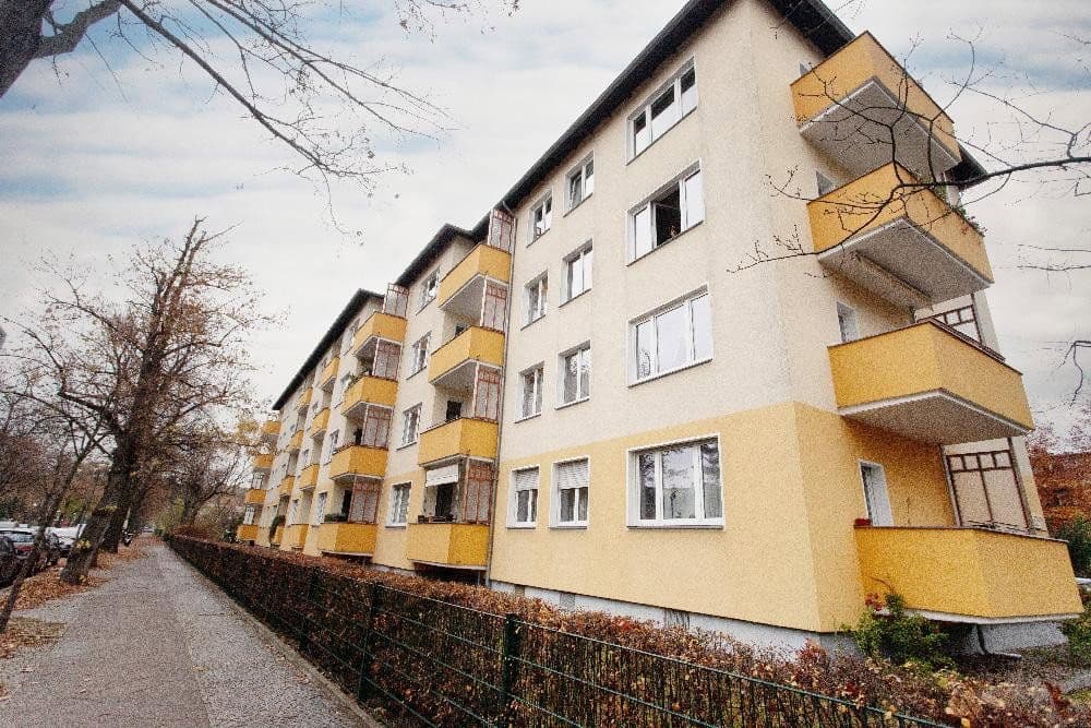 3 bedroom flat for sale, 68 m², Stockumer Str. 1a, Berlin Reinickendorf-Tegel, Berlin 3 bedroom flat for sale, 68 m², Stockumer Str. 1a, Berlin Reinickendorf-Tegel, Berlin