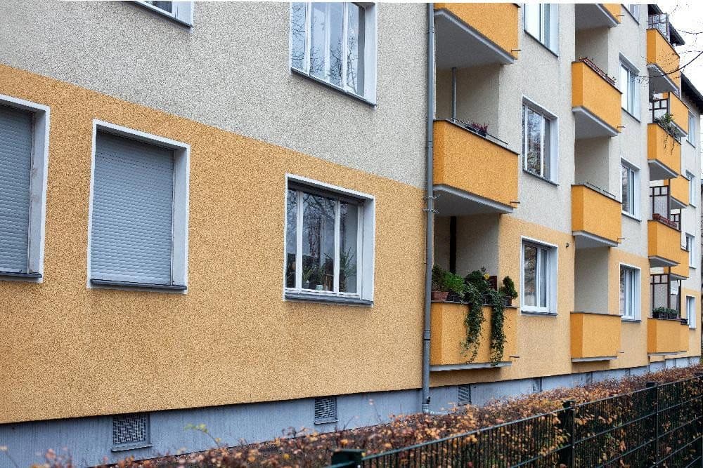 3 bedroom flat for sale, 68 m², Stockumer Str. 1a, Berlin Reinickendorf-Tegel, Berlin 3 bedroom flat for sale, 68 m², Stockumer Str. 1a, Berlin Reinickendorf-Tegel, Berlin