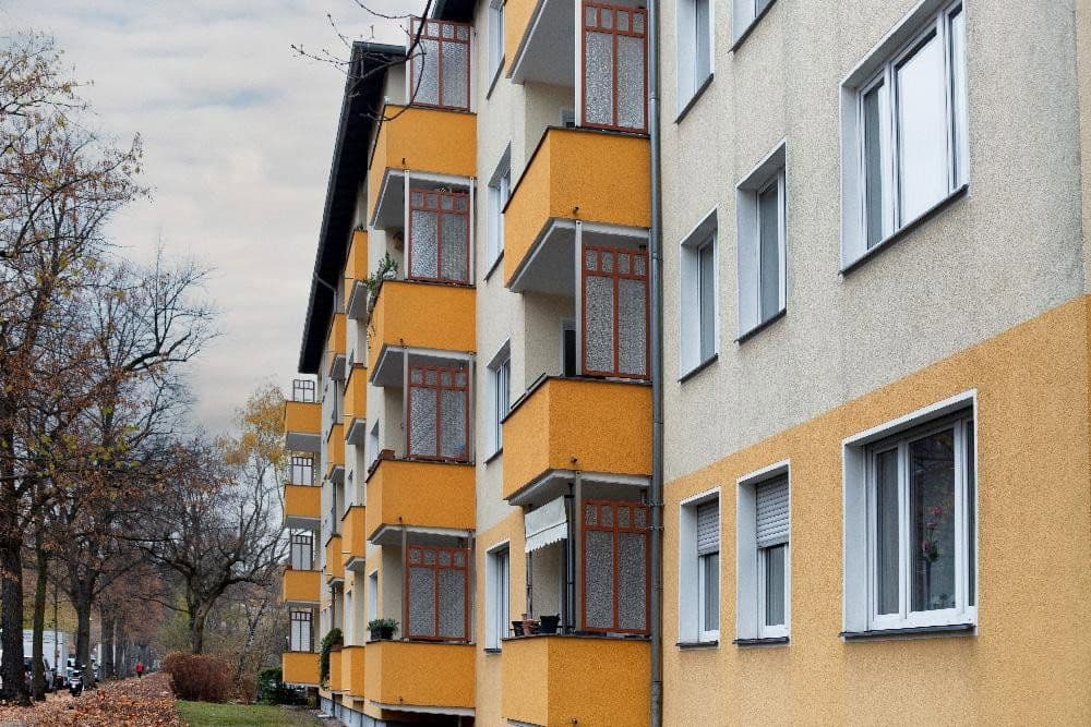 3 bedroom flat for sale, 68 m², Stockumer Str. 1a, Berlin Reinickendorf-Tegel, Berlin 3 bedroom flat for sale, 68 m², Stockumer Str. 1a, Berlin Reinickendorf-Tegel, Berlin