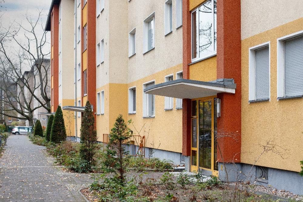 3 bedroom flat for sale, 68 m², Stockumer Str. 1a, Berlin Reinickendorf-Tegel, Berlin 3 bedroom flat for sale, 68 m², Stockumer Str. 1a, Berlin Reinickendorf-Tegel, Berlin