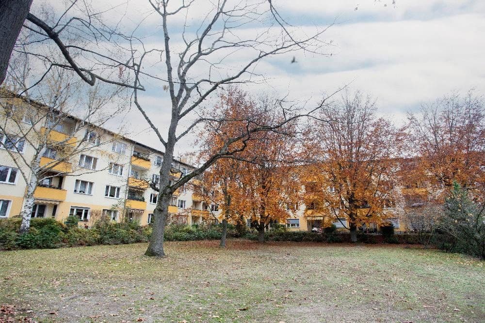 3 bedroom flat for sale, 68 m², Stockumer Str. 1a, Berlin Reinickendorf-Tegel, Berlin 3 bedroom flat for sale, 68 m², Stockumer Str. 1a, Berlin Reinickendorf-Tegel, Berlin