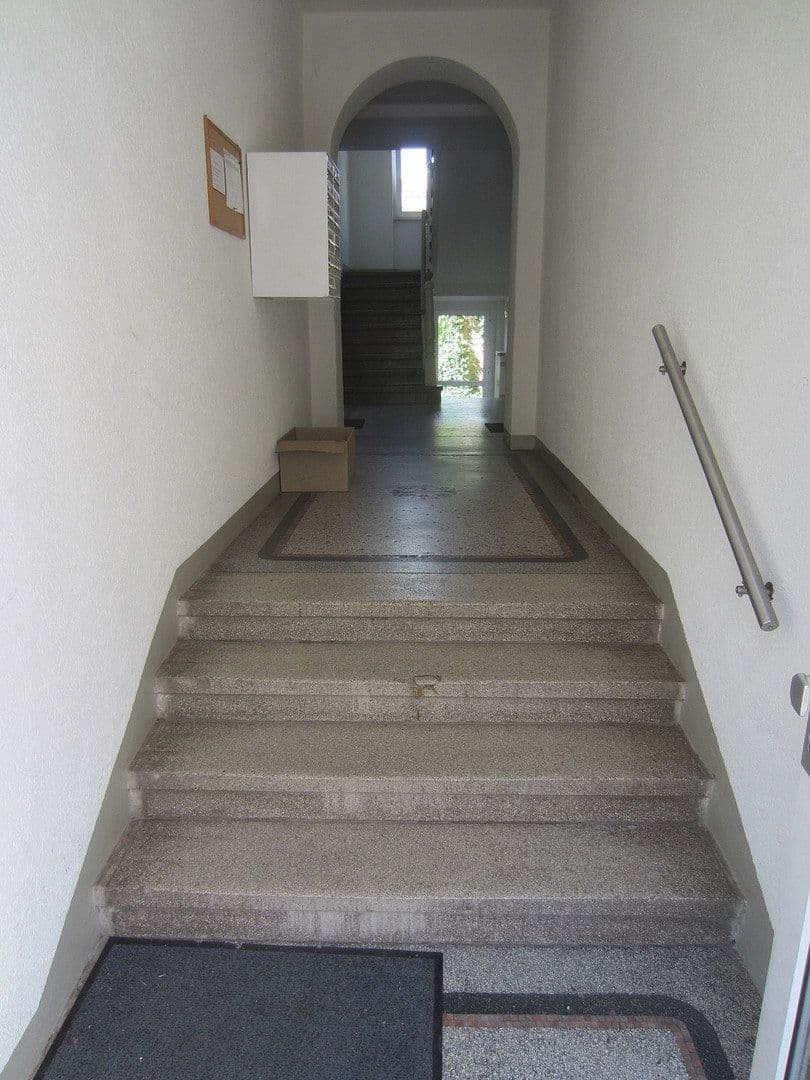 3 bedroom flat to rent, 75 m², Erfurt, Thuringia 3 bedroom flat to rent, 75 m², Erfurt, Thuringia