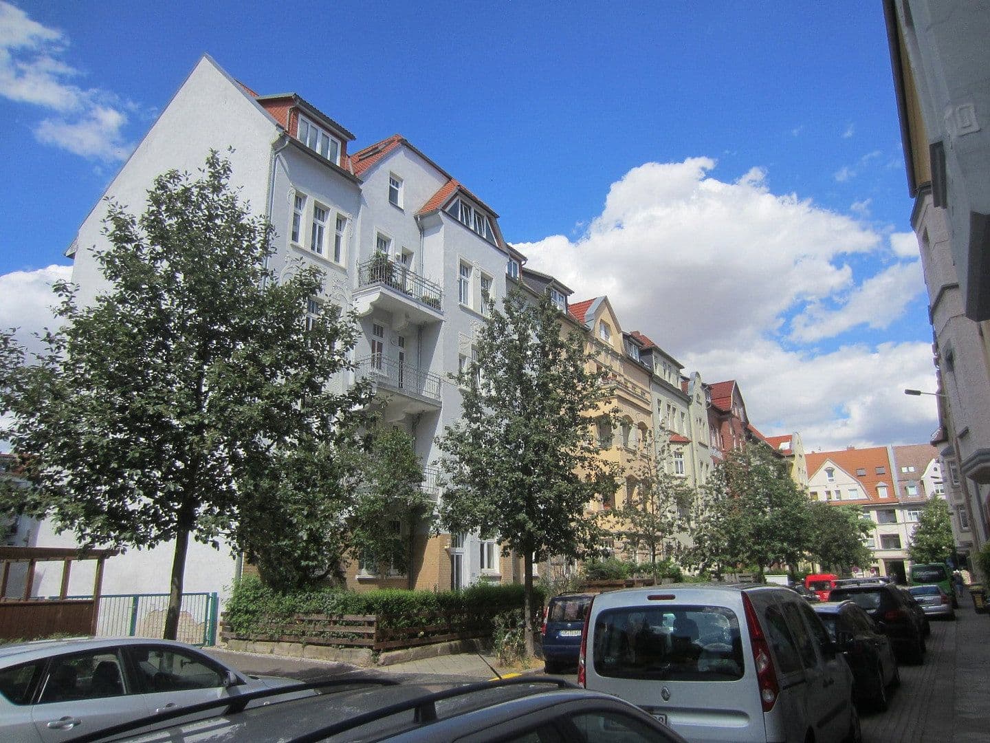 3 bedroom flat to rent, 75 m², Erfurt, Thuringia 3 bedroom flat to rent, 75 m², Erfurt, Thuringia