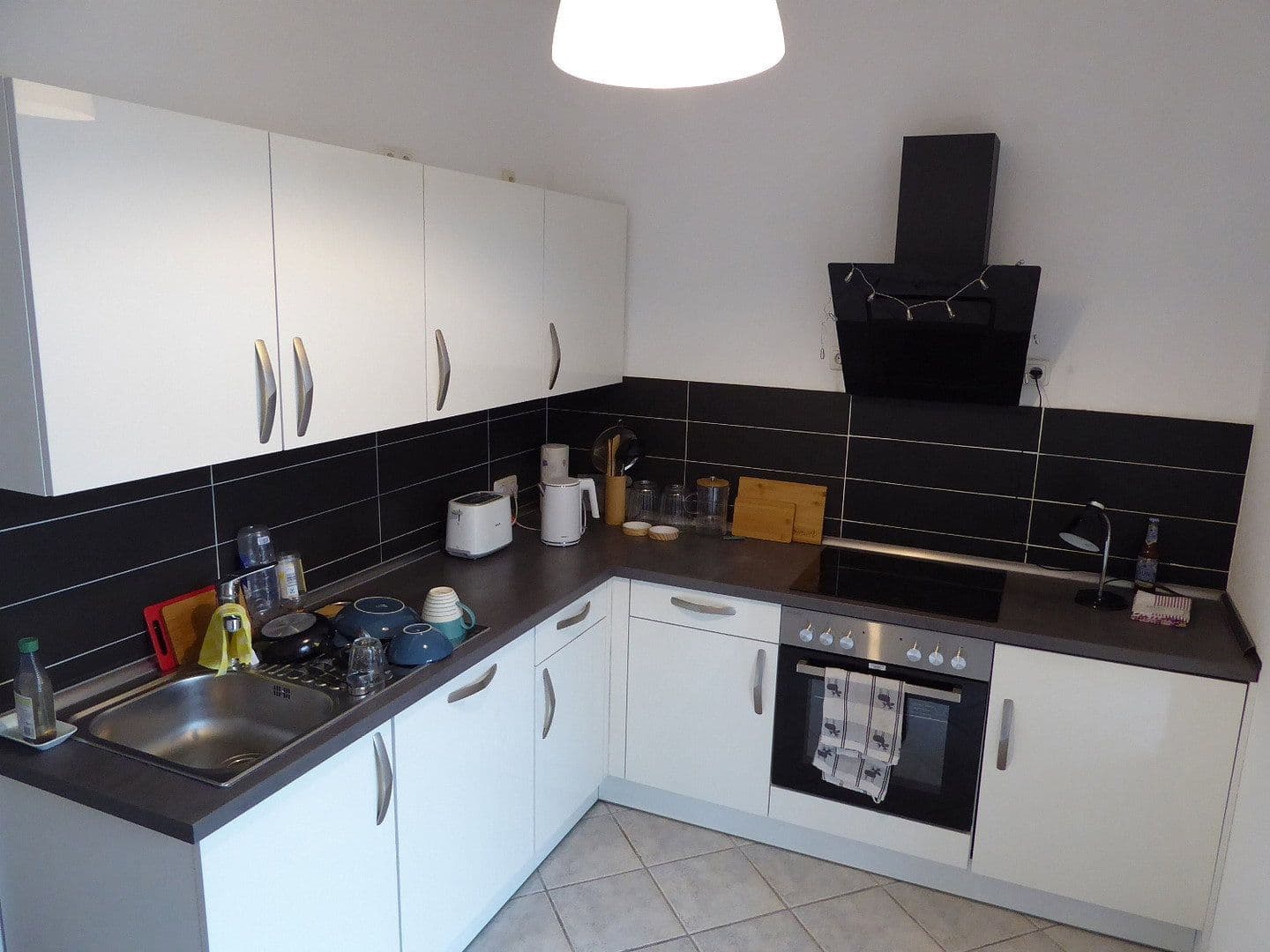3 bedroom flat to rent, 75 m², Erfurt, Thuringia 3 bedroom flat to rent, 75 m², Erfurt, Thuringia
