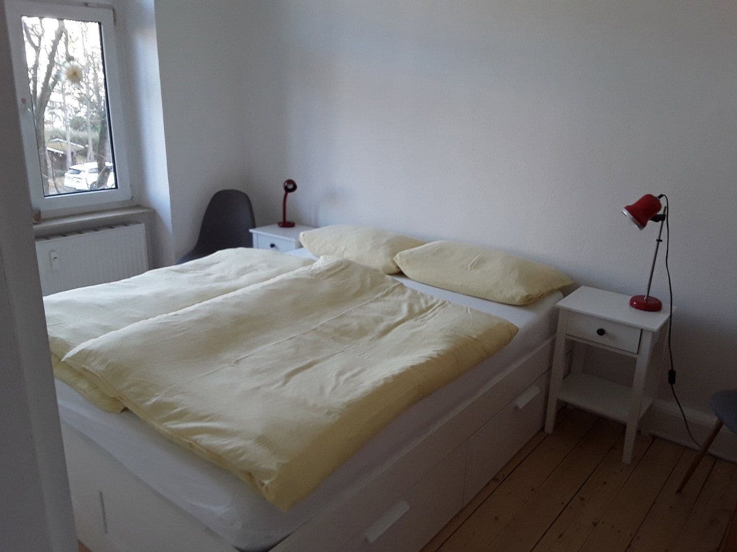3 bedroom flat to rent, 75 m², Erfurt, Thuringia 3 bedroom flat to rent, 75 m², Erfurt, Thuringia