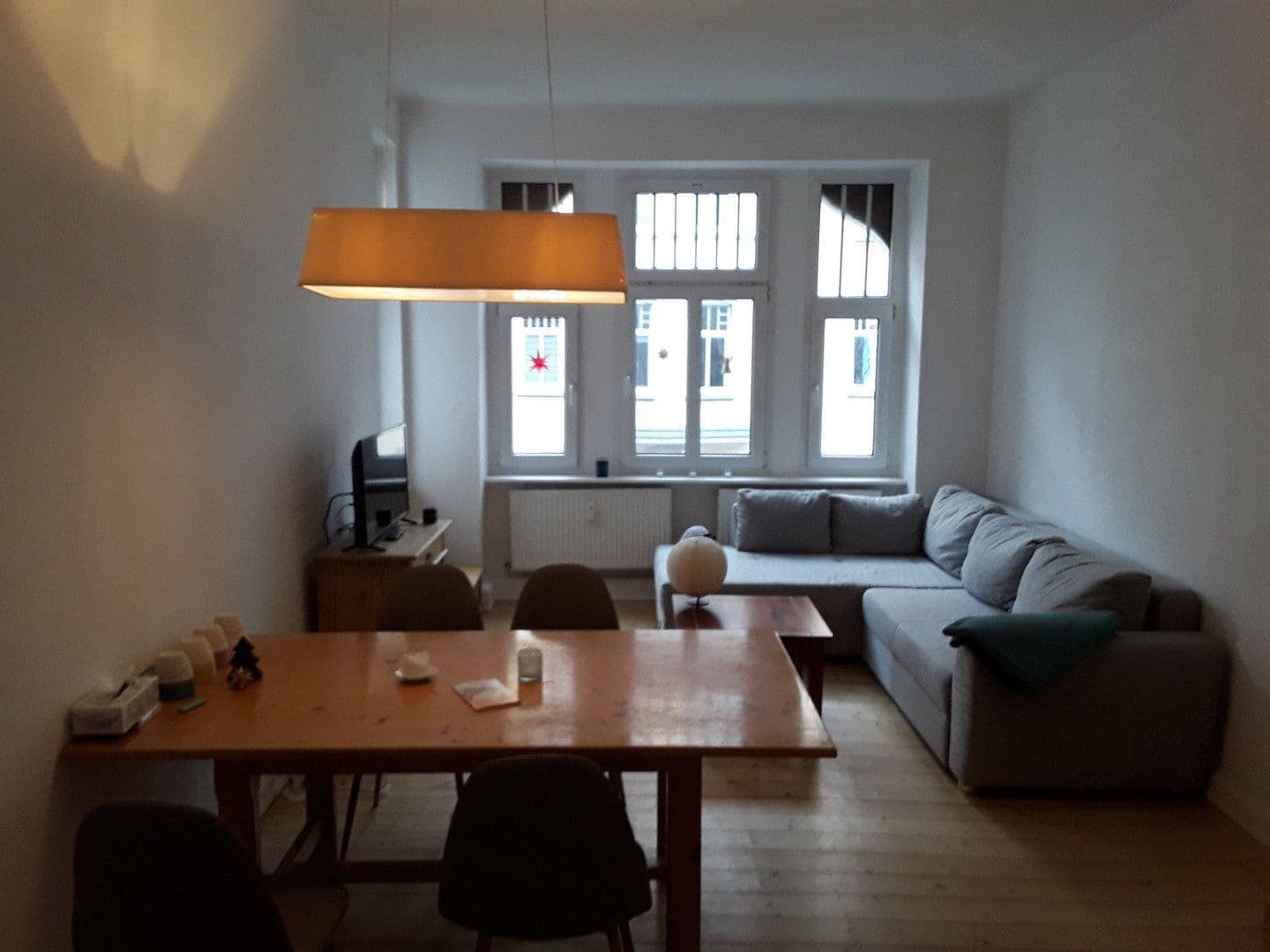3 bedroom flat to rent, 75 m², Erfurt, Thuringia 3 bedroom flat to rent, 75 m², Erfurt, Thuringia