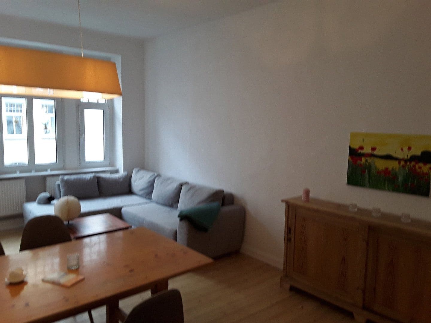 3 bedroom flat to rent, 75 m², Erfurt, Thuringia 3 bedroom flat to rent, 75 m², Erfurt, Thuringia