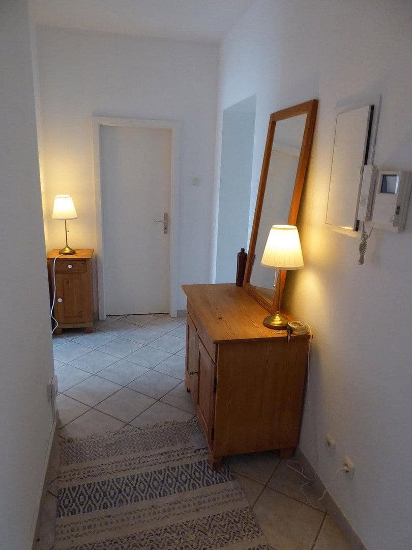 3 bedroom flat to rent, 75 m², Erfurt, Thuringia 3 bedroom flat to rent, 75 m², Erfurt, Thuringia