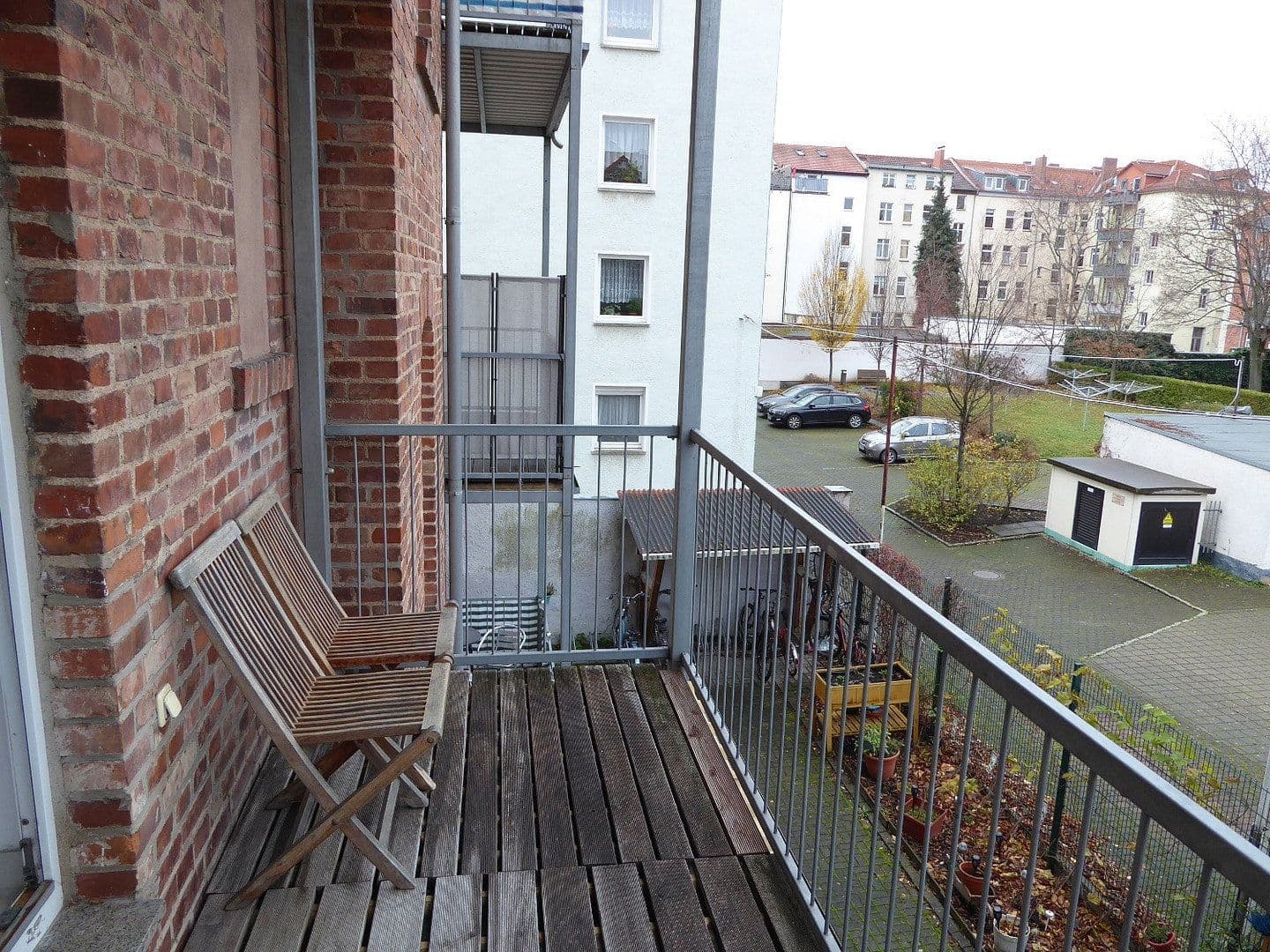 3 bedroom flat to rent, 75 m², Erfurt, Thuringia 3 bedroom flat to rent, 75 m², Erfurt, Thuringia