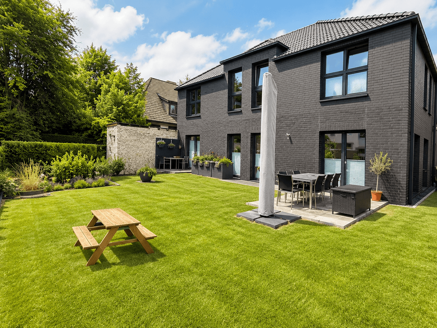 house to rent, 157 m², Hamburg, Hamburg house to rent, 157 m², Hamburg, Hamburg