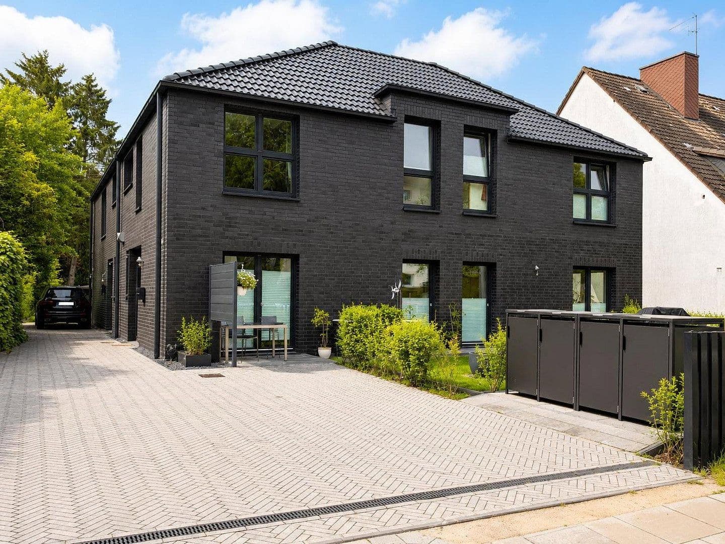 house to rent, 157 m², Hamburg, Hamburg house to rent, 157 m², Hamburg, Hamburg